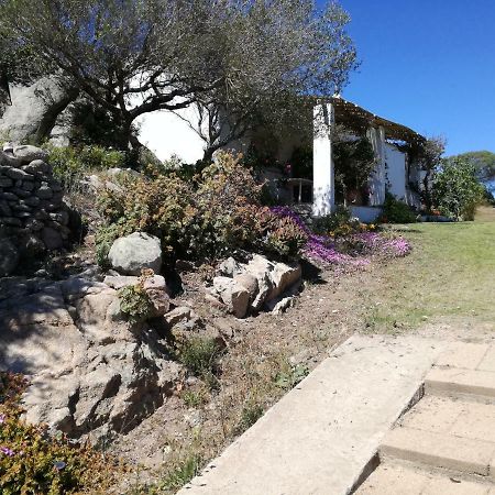 Agriturismo La Valletta Hotel Санта Тереза Галура Екстериор снимка