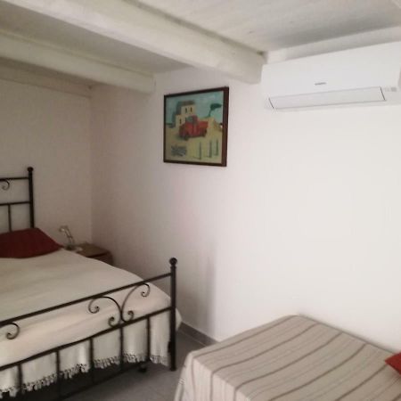 Agriturismo La Valletta Hotel Санта Тереза Галура Екстериор снимка