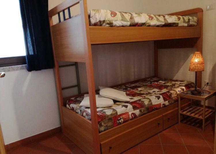 Agriturismo La Valletta Hotel Санта Тереза Галура Екстериор снимка