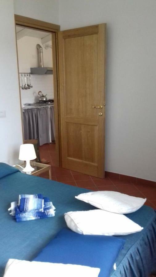 Agriturismo La Valletta Hotel Санта Тереза Галура Екстериор снимка