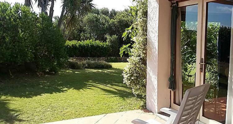 Agriturismo La Valletta Hotel Санта Тереза Галура Екстериор снимка
