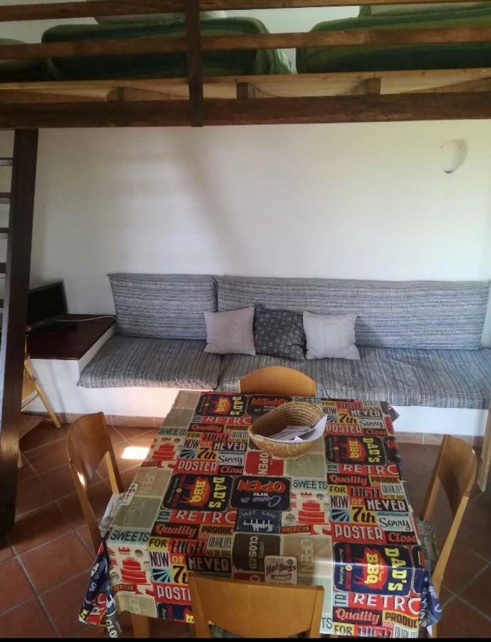 Agriturismo La Valletta Hotel Санта Тереза Галура Екстериор снимка