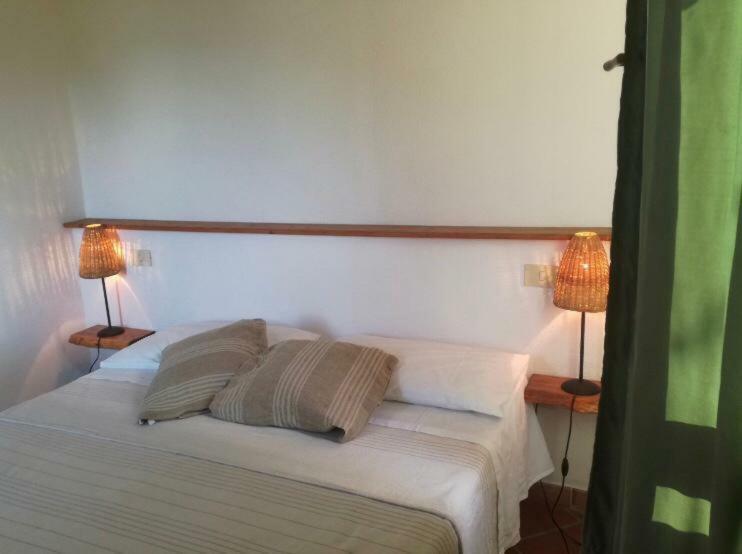 Agriturismo La Valletta Hotel Санта Тереза Галура Екстериор снимка