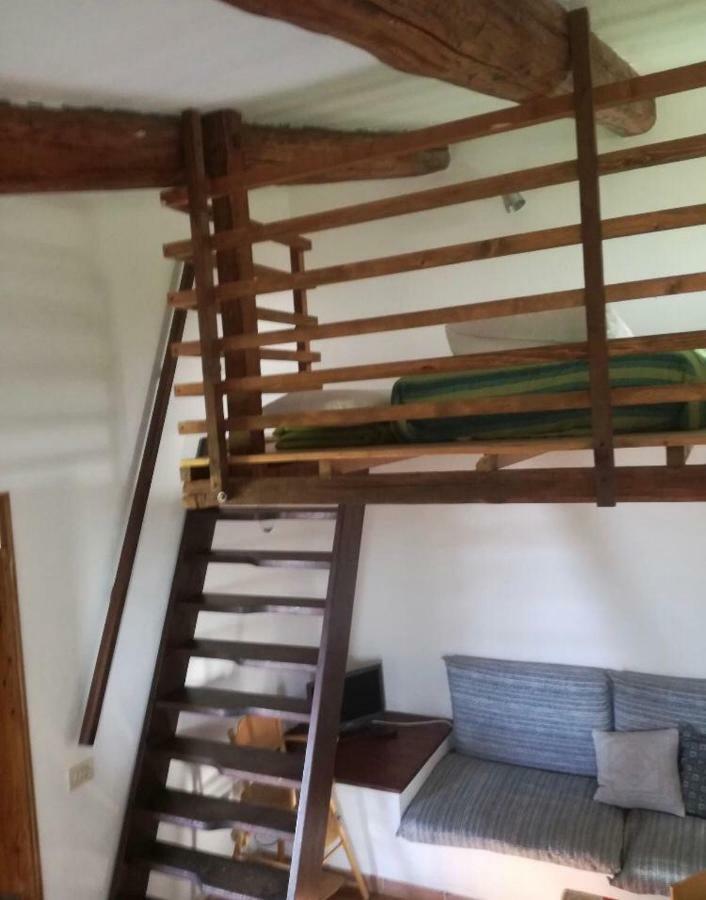 Agriturismo La Valletta Hotel Санта Тереза Галура Екстериор снимка