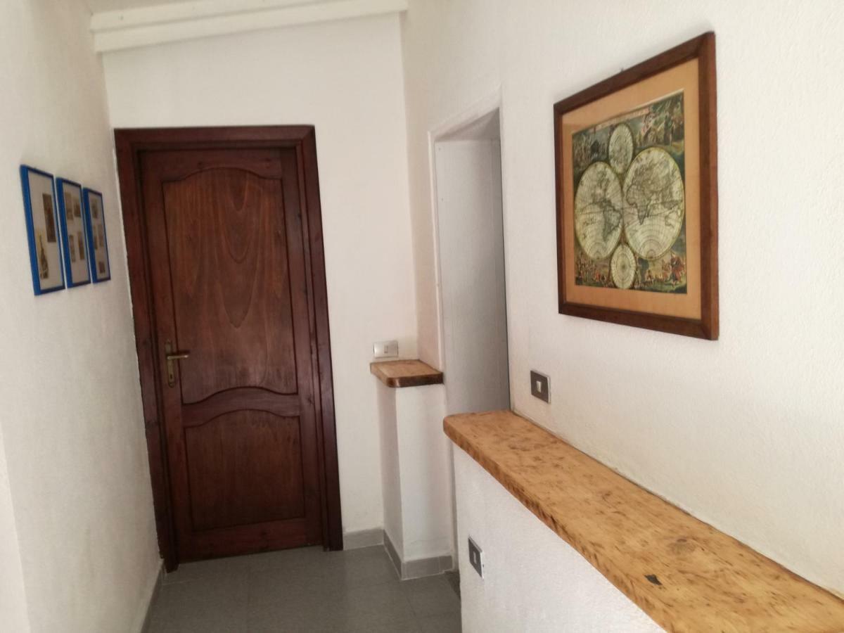 Agriturismo La Valletta Hotel Санта Тереза Галура Екстериор снимка