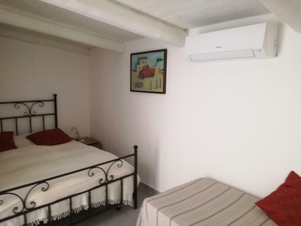 Agriturismo La Valletta Hotel Санта Тереза Галура Екстериор снимка