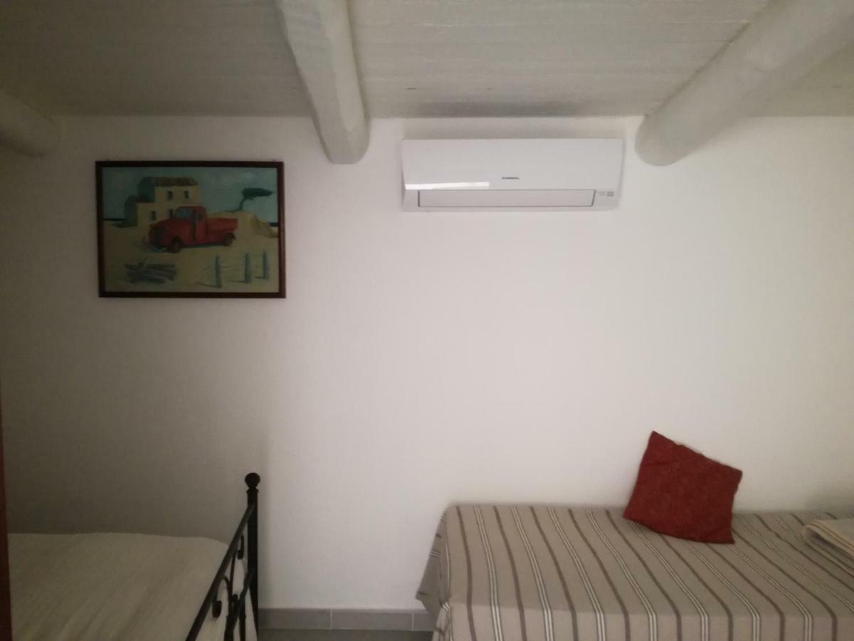 Agriturismo La Valletta Hotel Санта Тереза Галура Екстериор снимка